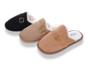 Тапочки Sanlin2 MD10106 mix от магазина Frison