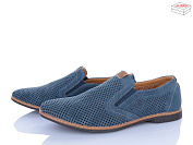 Туфли Aba OT613-3 от магазина Frison