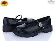 Туфли Meideli X6935-8 от магазина Frison