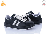 Кроссовки Stilli Group JH100-13 шкіра от магазина Frison