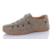 Туфли Baolikang W09-6 от магазина Frison