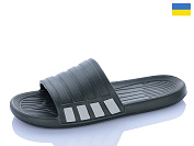 Шлепанцы Inblu L140 хакі от магазина Frison