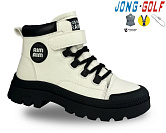 Ботинки Jong-Golf C30878-7 от магазина Frison