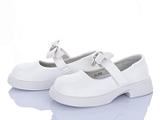 Туфли Clibee P895 white от магазина Frison