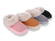 Тапочки Deshman 918 mix от магазина Frison