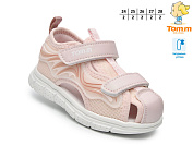 Босоножки Том.М 65101B от магазина Frison