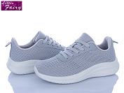 Кроссовки Little Fairy 1055-2 піна от магазина Frison