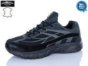 Кроссовки Baas M7698-1 waterproof батал от магазина Frison