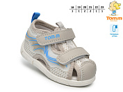 Босоножки Том.М 65098F от магазина Frison