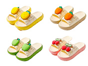 Шлепанцы Rai Shoes D718 mix от магазина Frison