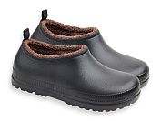 Галоши Rai Shoes B119A чорний от магазина Frison