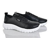 Кроссовки Бабочка 243-32 от магазина Frison