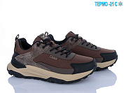 Кроссовки Dan Marest A5025-6 термо от магазина Frison