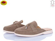 Шлепанцы Meideli WTP0109-3 от магазина Frison