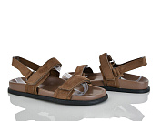 Босоножки Бабочка 820-14 от магазина Frison