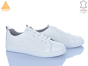 Кеды Stilli Group XB100-1 шкіра от магазина Frison