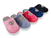 Тапочки Dago Шльопки Ж755 mix от магазина Frison