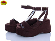 Босоножки Meideli K327-2 от магазина Frison