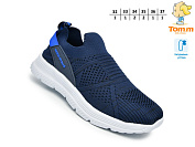 Кроссовки Том.М 68029C от магазина Frison