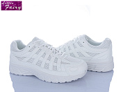 Кроссовки Little Fairy A1093-1 от магазина Frison