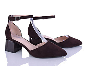 Туфли Бабочка 2312-167 от магазина Frison