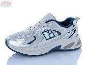 Кроссовки Aba J2119-3 от магазина Frison