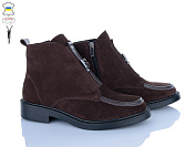 Ботинки Ailinda 05141-55Б от магазина Frison