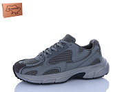 Кроссовки Restime HML26762 grey от магазина Frison