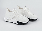 Кроссовки Allshoes 199424 от магазина Frison