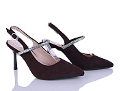 Туфли Бабочка 66823-132 от магазина Frison