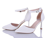 Туфли Бабочка 68031-120 от магазина Frison