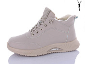 Ботинки I.Trendy BK1221-17 от магазина Frison
