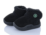 Угги Clibee S5506 black от магазина Frison