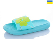 Шлепанцы Obuv Ok 5028-112A от магазина Frison