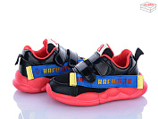 Кроссовки Crossopt NC105 red от магазина Frison