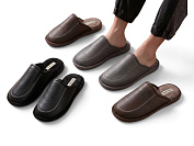 Тапочки Rai Shoes MU8765 mix от магазина Frison