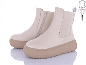 Ботинки Okshoes 777-CQ270 от магазина Frison