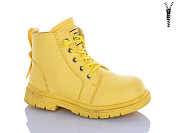 Ботинки Xifa Kids B1261-3B от магазина Frison