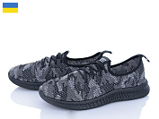 Кроссовки Favorit K221-15 сірий от магазина Frison