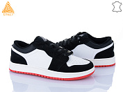 Кроссовки Stilli Group HB830-11 шкіра піна от магазина Frison