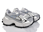 Кроссовки Loretta K043-1 от магазина Frison