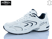 Кроссовки Baas M7685-4 батал от магазина Frison