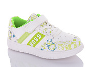 Кроссовки Xifa Kids 2389 green от магазина Frison