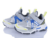 Кроссовки Poni Kids 2082-2W от магазина Frison