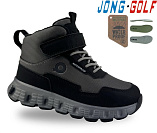 Ботинки Jong-Golf C31071-2 от магазина Frison