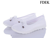 Туфли Fdek AF02-058A от магазина Frison