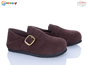 Туфли Klf BD5241-3 от магазина Frison