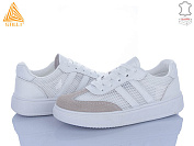 Кроссовки Stilli Group R160-4 шкіра от магазина Frison