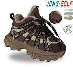 Ботинки Jong-Golf C40780-4 от магазина Frison