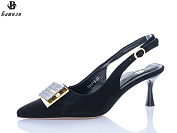 Босоножки Башили V347-6 от магазина Frison